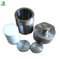 China Stainless Steel Hydrothermal Reactor